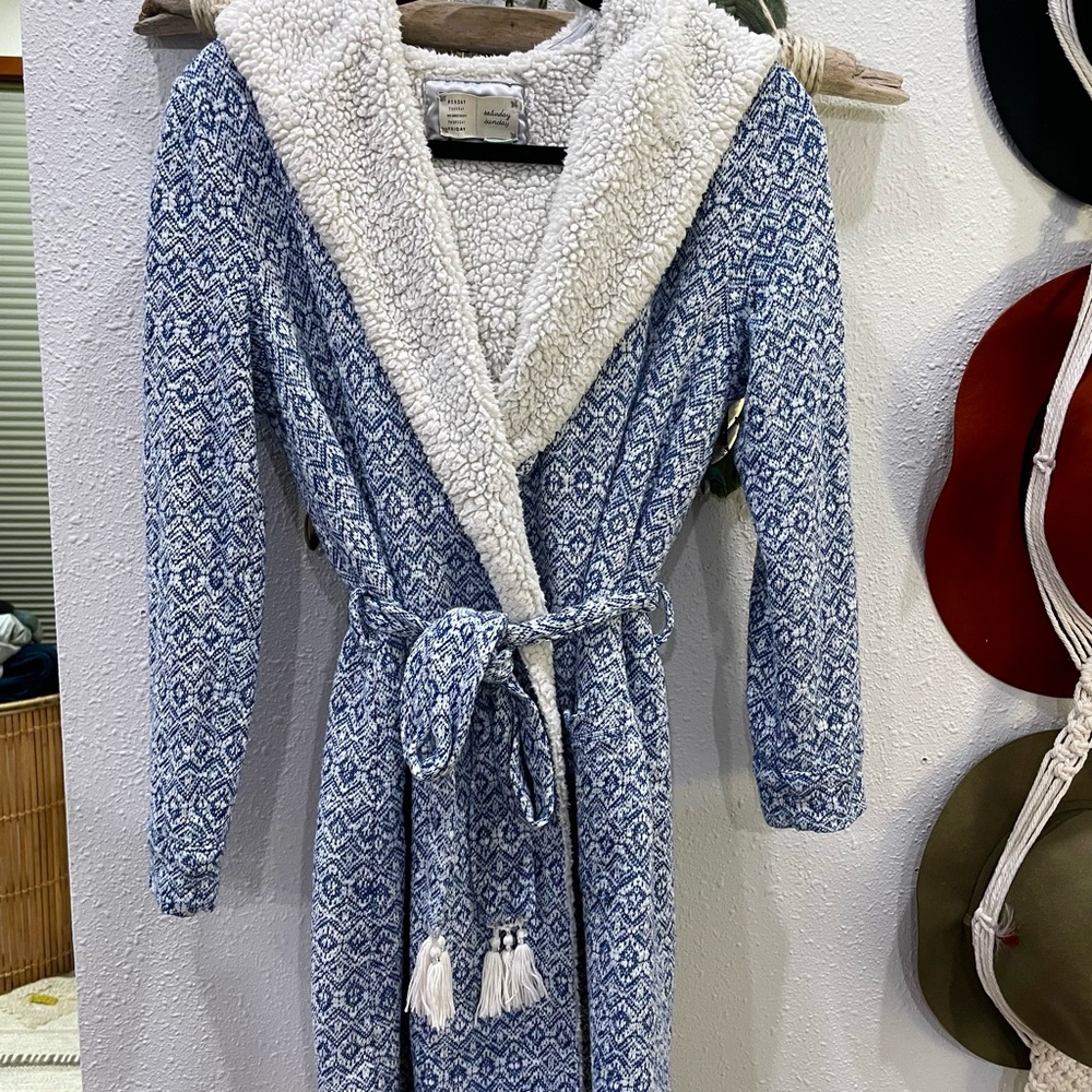 Robe